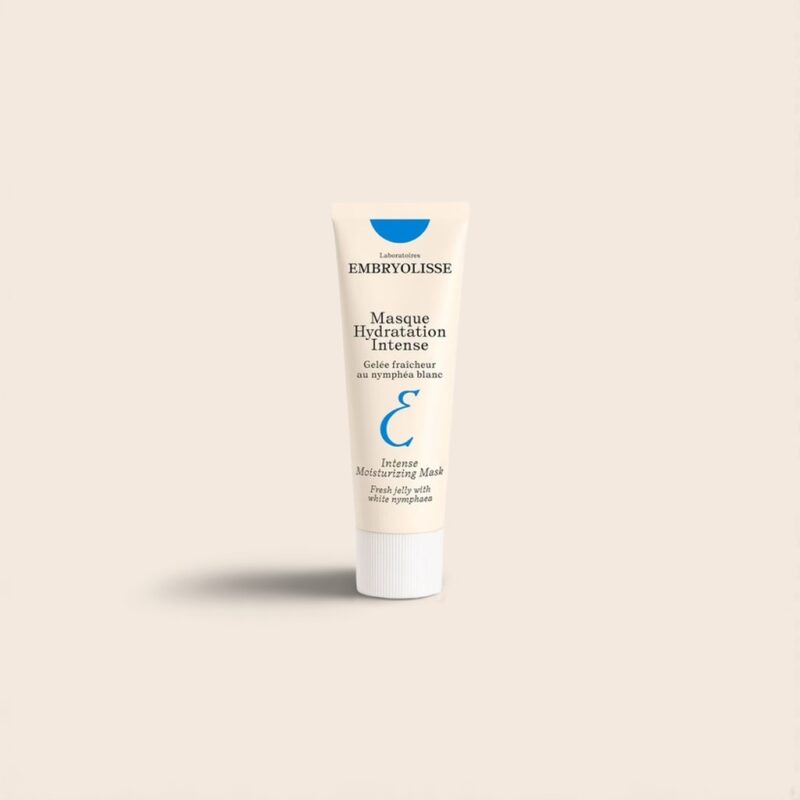 Embryolisse - Masque Hydratant Intense 50ml