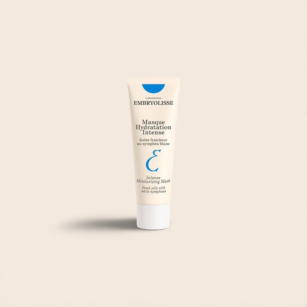 Embryolisse - Masque Hydratant Intense 50ml