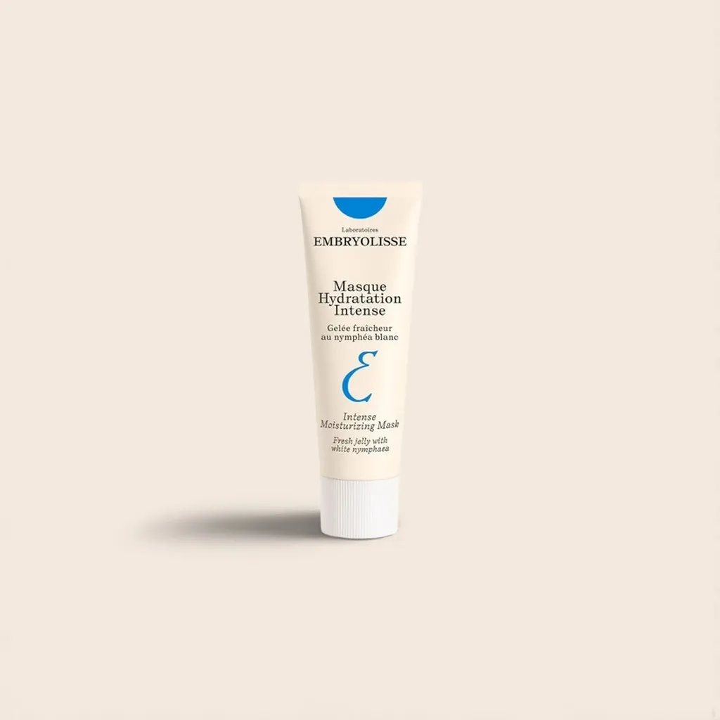Embryolisse - Masque Hydratant Intense 50ml | Peaux Sèches | Acheter Dakar | SEN'GARMI