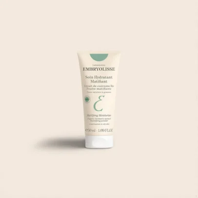 Embryolisse - Crème Hydratante Matifiante 50ml | Peaux Sèches | Acheter Dakar | SEN'GARMI