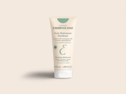 Embryolisse - Crème Hydratante Matifiante 50ml