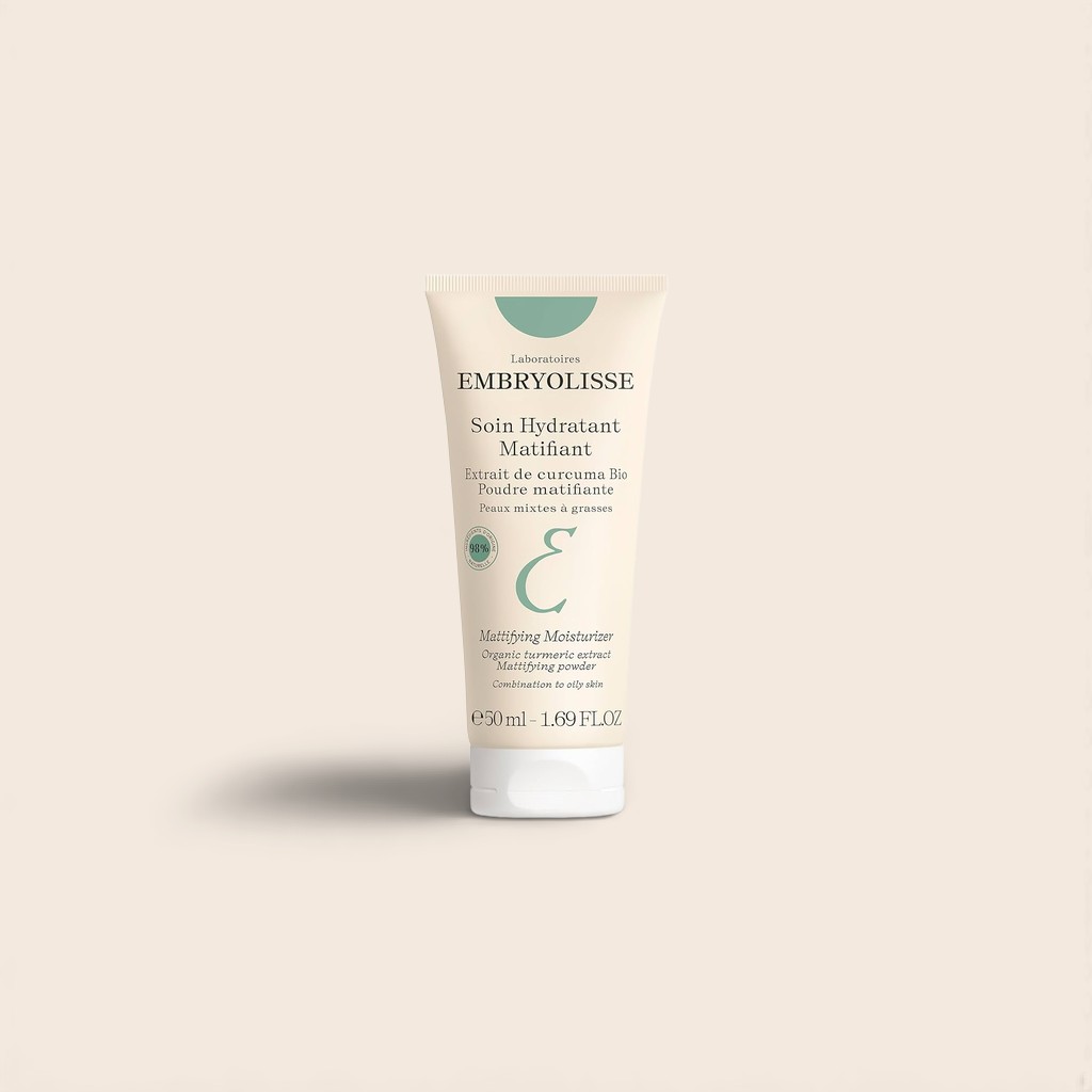 Embryolisse - Crème Hydratante Matifiante 50ml