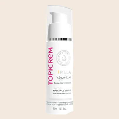 Topicrem - Sérum Éclat Anti-Taches MELA 30 ml | Acheter Dakar | SEN'GARMI