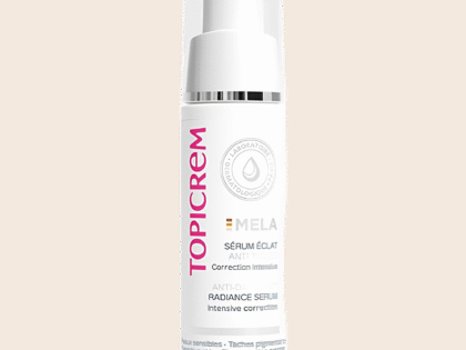 Topicrem - Sérum Éclat Anti-Taches MELA 30 ml