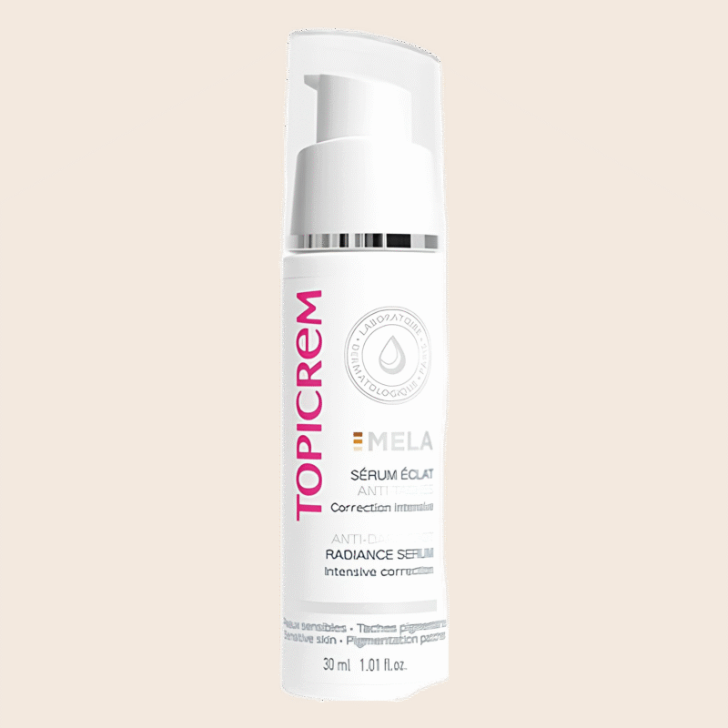 Topicrem - Sérum Éclat Anti-Taches MELA 30 ml
