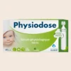 Gilbert - Physiodose Séreum physiologique stérile 40 doses végétales x 5 ml | Acheter Dakar | SEN'GARMI