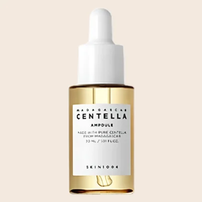 Skin1004 - Centella de Madagascar Ampoule 30ml | Acheter Dakar | SEN'GARMI