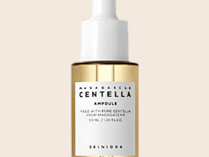 Skin1004 - Centella de Madagascar Ampoule 30ml