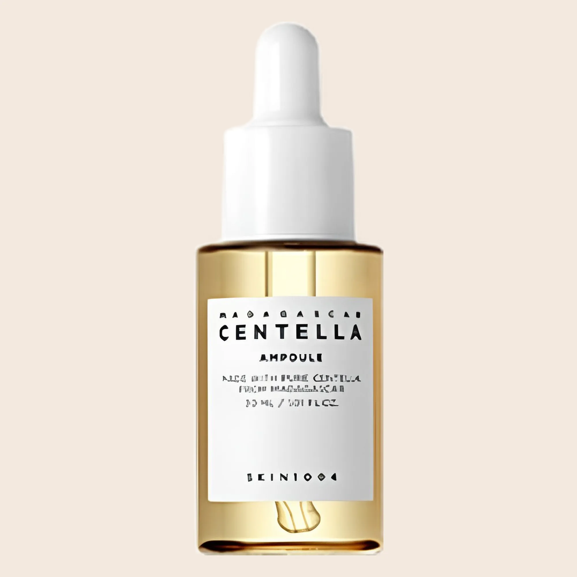 Skin1004 - Centella de Madagascar Ampoule 30ml | Acheter Dakar | SEN'GARMI