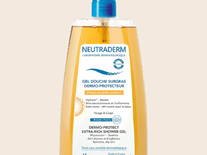 Neutraderm - Dermo-Protect Gel Douche Surgras 1L