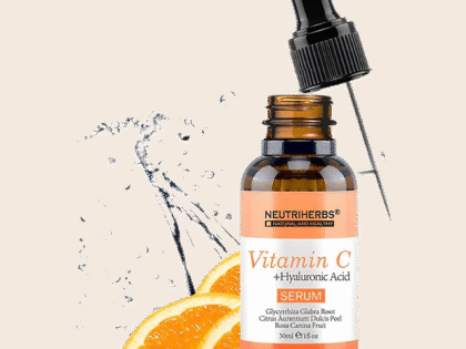 Neutriherbs - Sérum Vitamine C 30ml