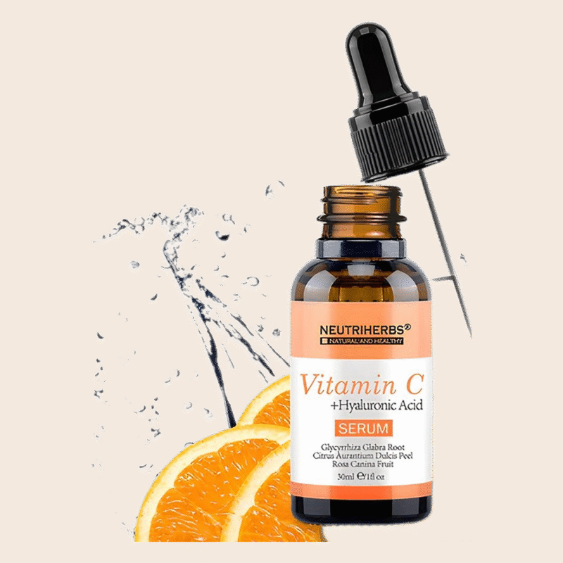 Neutriherbs - Sérum Vitamine C 30ml