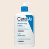 CeraVe - Lotion Hydratante Multi-Usage Visage & Corps 473ml