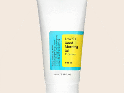 Cosrx - Low pH Good Morning Gel Cleanser 150ml