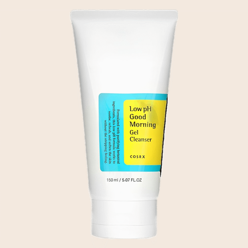 Cosrx - Low pH Good Morning Gel Cleanser 150ml