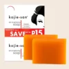 Kojie San - Savon éclaircissant à l'acide kojiique (2 x 65g) - Pack de 2 | Acheter Dakar | SEN'GARMI