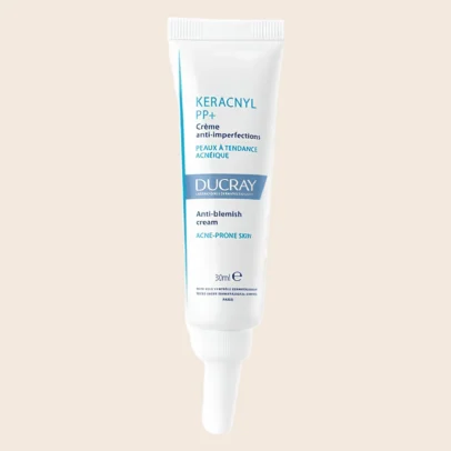 Ducray - Keracnyl PP+ Crème Anti - Imperfections 30ml | Acheter Dakar | SEN'GARMI
