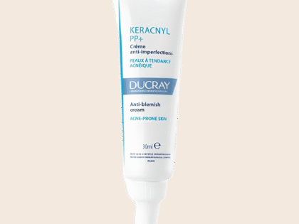 Ducray - Keracnyl PP+ Crème Anti-Imperfections 30ml