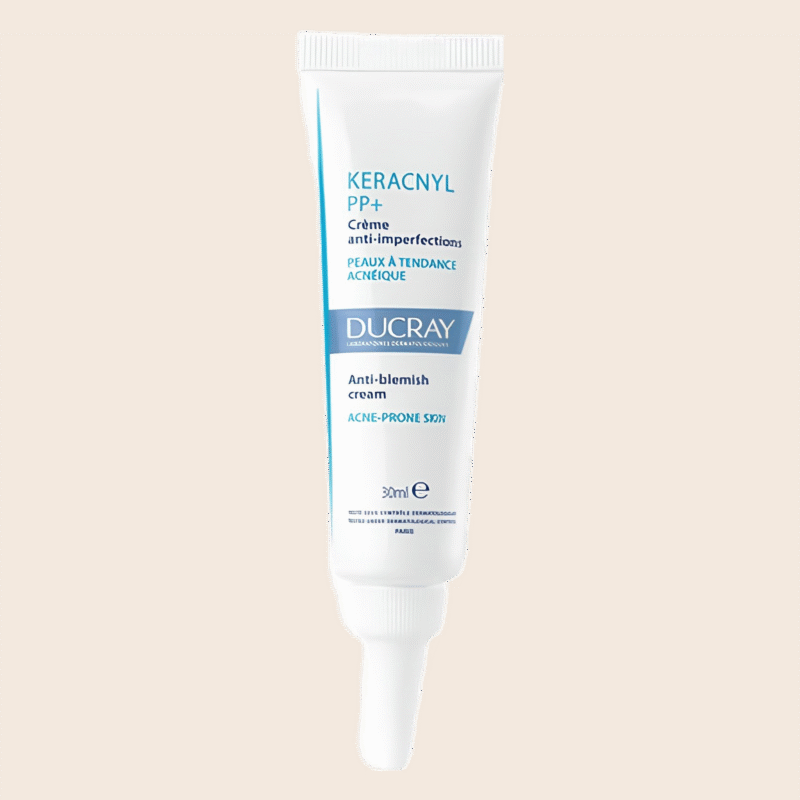 Ducray - Keracnyl PP+ Crème Anti-Imperfections 30ml