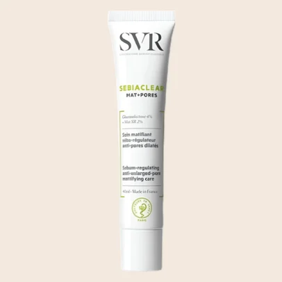 SVR - Sebiaclear Mat+Pores 40ml | Acheter Dakar | SEN'GARMI