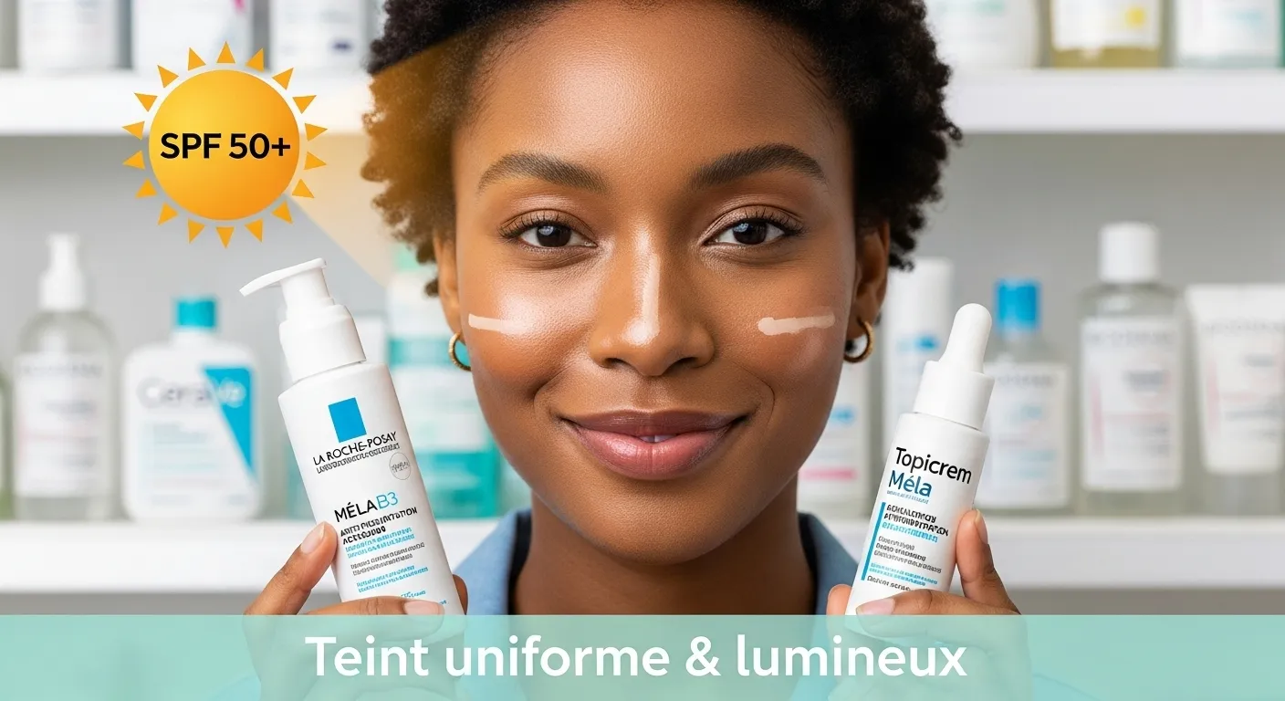 Crèmes Anti-Taches & Acide Glycolique (The Ordinary) : G…