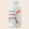 OstroVit - Vitamine D3 + K2 90 | Acheter Dakar | SEN'GARMI