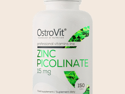 OstroVit – Picolinate de Zinc 150