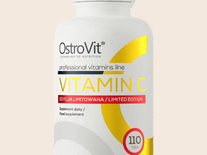 OstroVit – Vitamine C 110