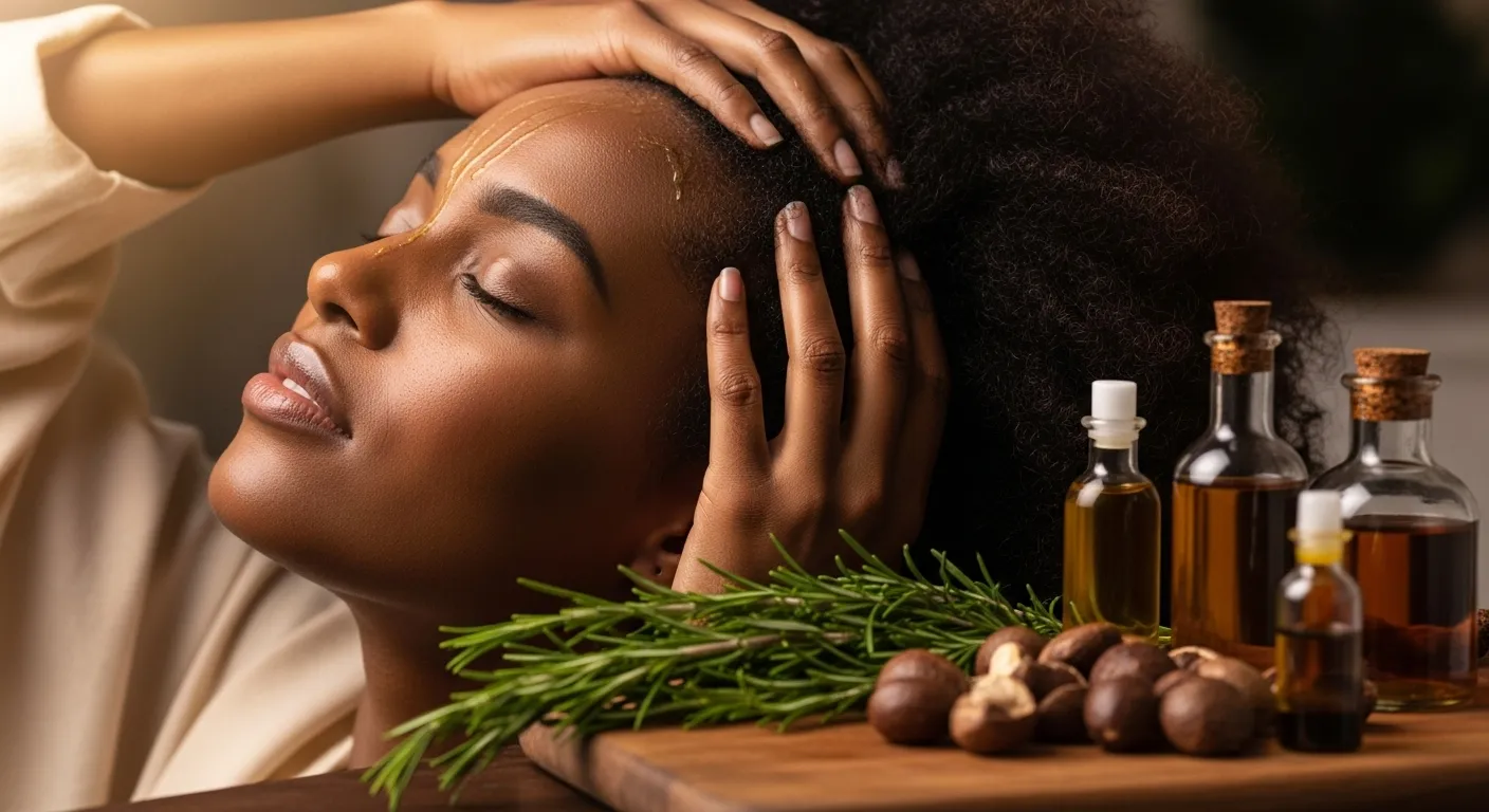 Recettes Anti-Chute avec Produits Locaux Sénégalais