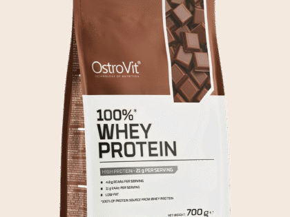 OstroVit - 100% Whey Protein Chocolaté 700g