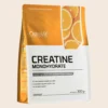 OstroVit - Créatine Monohydrate Orange 300g | Acheter Dakar | SEN'GARMI