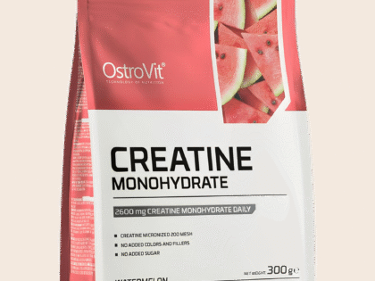 OstroVit - Créatine Monohydrate Pastèque 300g