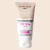 Byphasse - Crème Faciale Anti-Âge Teintée SPF 50 Teinte Moyenne 50ml | Acheter Dakar | SEN'GARMI