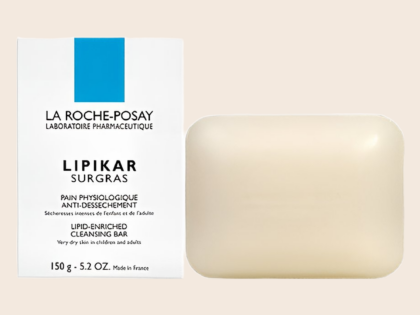 La Roche-Posay - Lipikar Surgras Pain 150g
