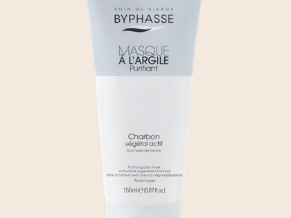Byphasse - Clay Mask Purifying for All Skin Types 150ml