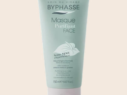Byphasse - Home Spa Experience Masque Purifiant 150ml