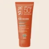 SVR - Hydratant Lait Protecteur SPF 50 Sun Secure 100 Ml | Peaux Sèches | Acheter Dakar | SEN'GARMI