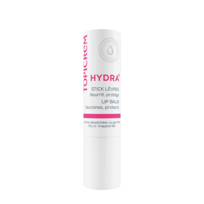 Topicrem -  Ultra-Hydratant Stick Lèvres - Acheter à Dakar Sénégal