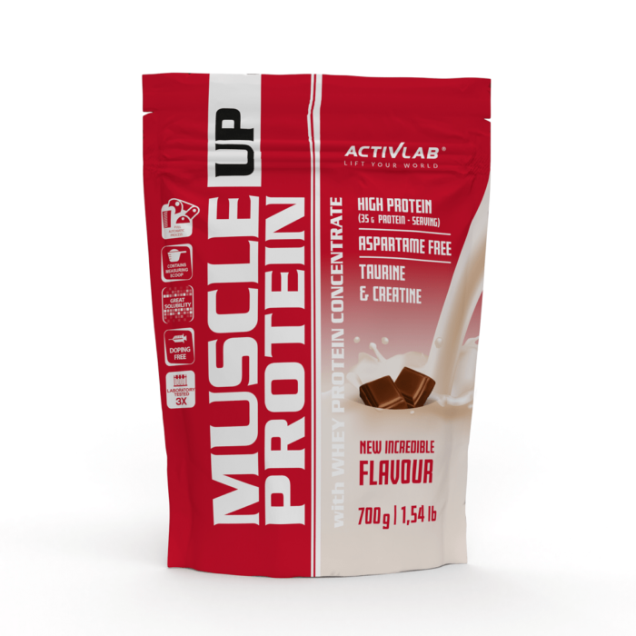 Activlab – Muscle Up Protein Whey 700g