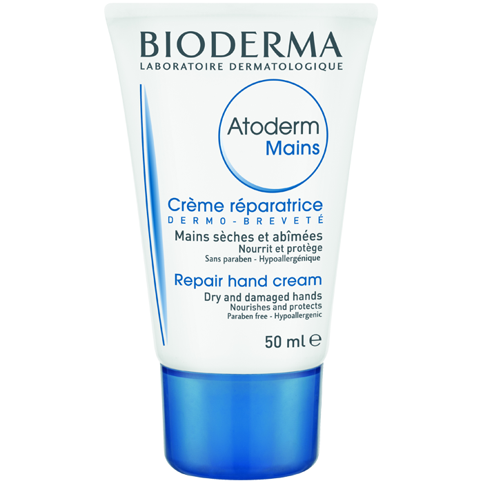 Bioderma – Atoderm Mains & Ongles 50ml