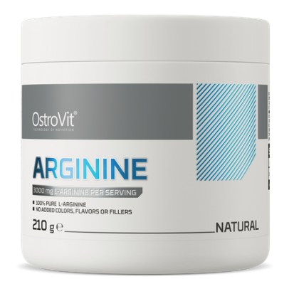 OstroVit – Arginine Nature 210g - Dakar Sénégal
