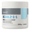 OstroVit – BCAA 2-1-1 Orange 200g - Dakar Sénégal