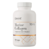 OstroVit – Collagène Marin + Acide Hyaluronique + Vitamine C 120 caps - Dakar Sénégal
