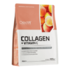 OstroVit – Collagène + Vitamine C Pêche 400g - Dakar Sénégal