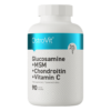 OstroVit – Glucosamine + MSM + Chondroïtine + Vitamine C 90 comprimés - Dakar Sénégal