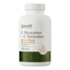 OstroVit – L-Théanine + L-Tyrosine VEGE 90 vcaps - Dakar Sénégal