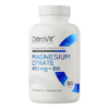 OstroVit – Magnésium Citrate 400mg + B6 90 comprimés - Dakar Sénégal