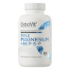 OstroVit – Triple Magnésium + B6 P-5-P 90 caps - Dakar Sénégal